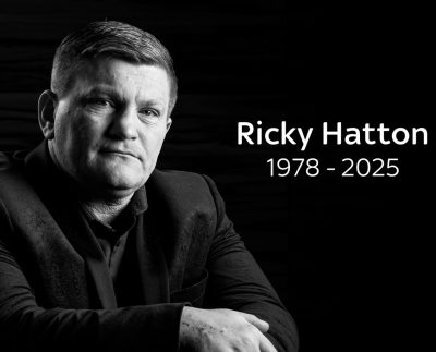 Ricky 1