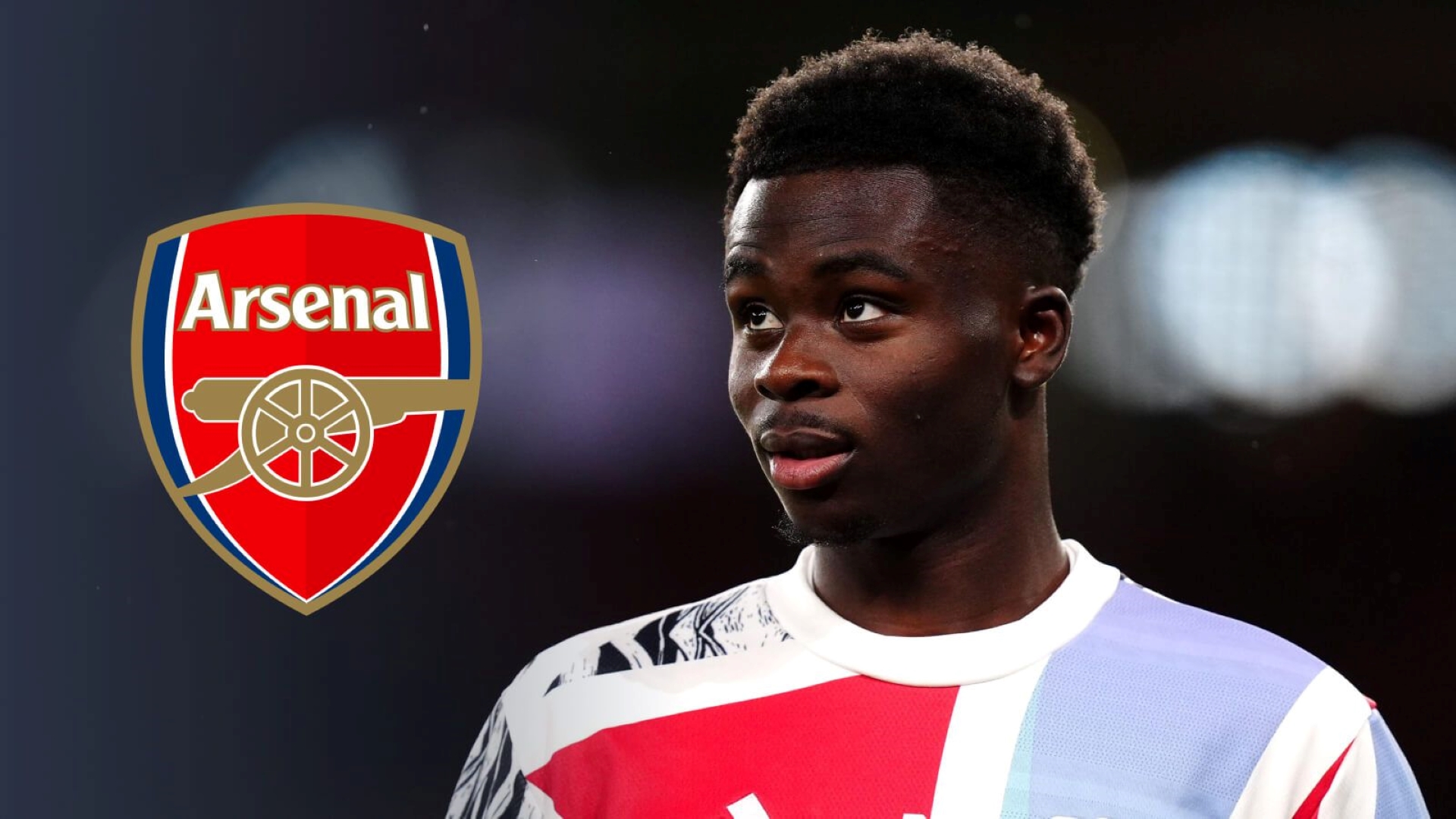 Premier League match Updates: Saka with Arsenal squad ahead of Man City clash