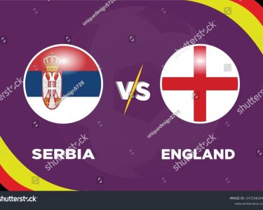 Serbia 1