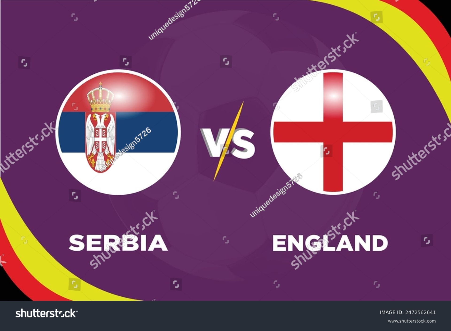 Serbia vs England: World Cup 2026 qualifier,Serbia Supporters warned to be on Good behaviour ahead of England Game