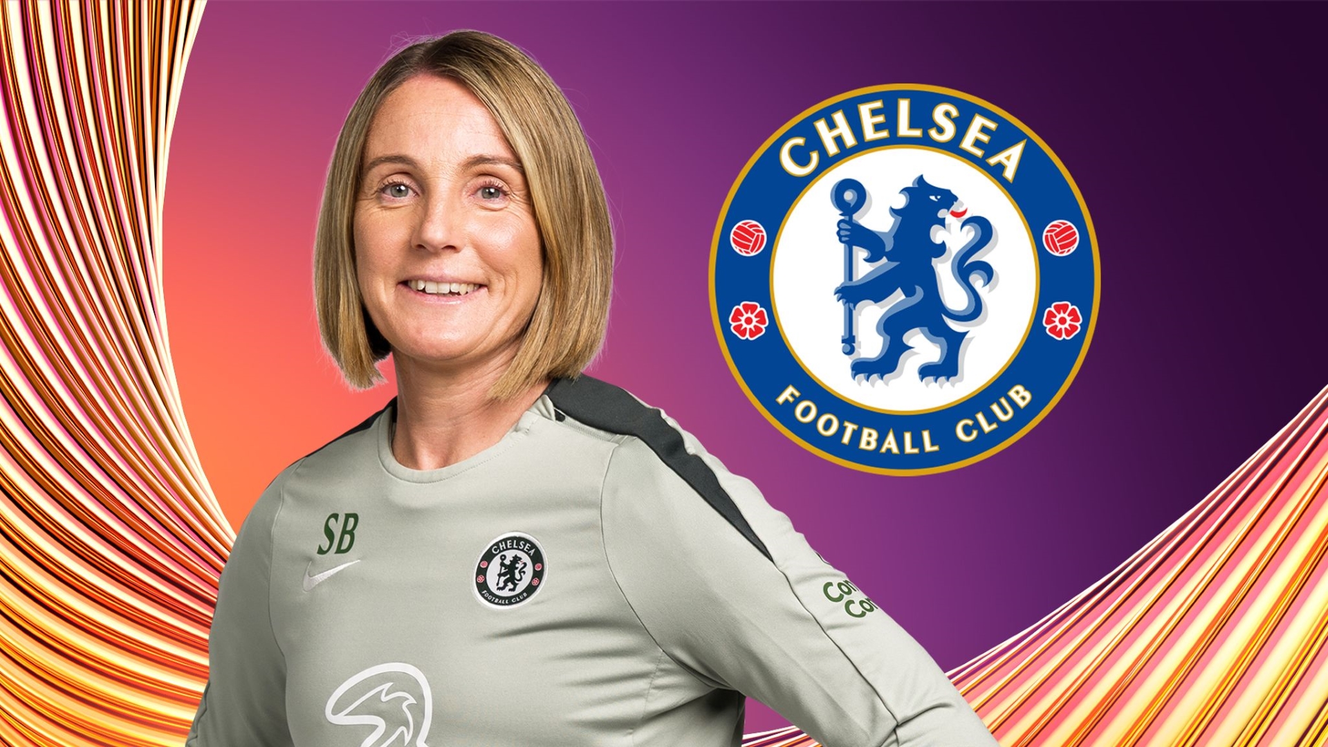 Sonia Bompastor: Chelsea Boss ready to evolve as She targets More Success with Blues