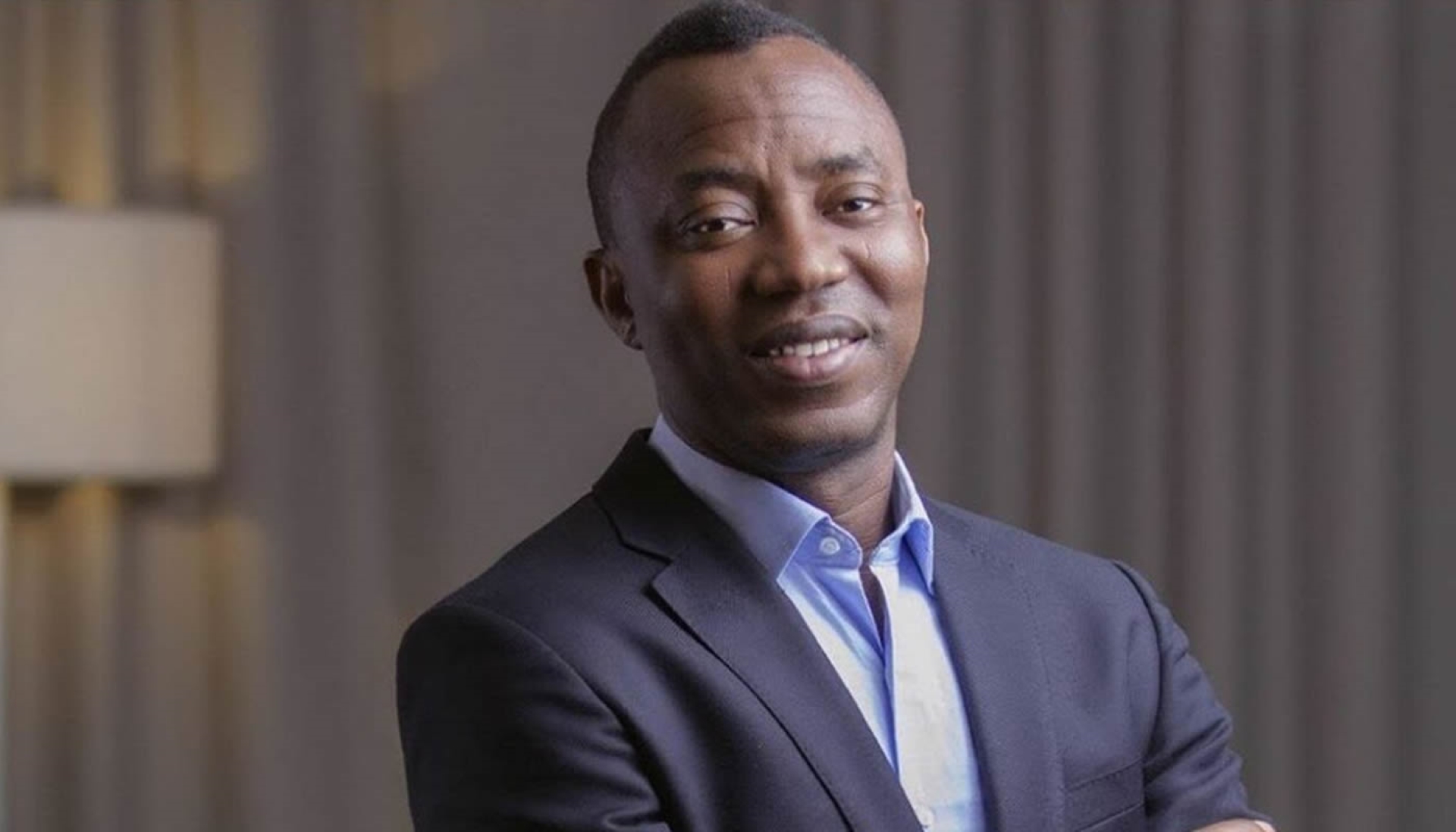 Sowore defies DSS takedown request over tweet on President Tinubu