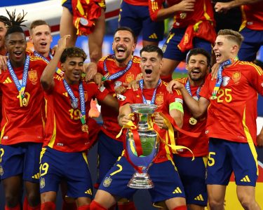 Spain 1