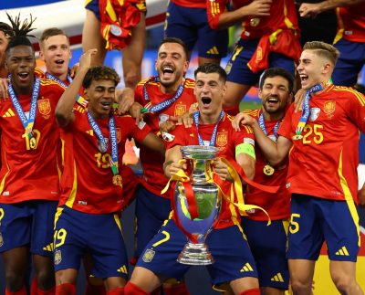 Spain 1