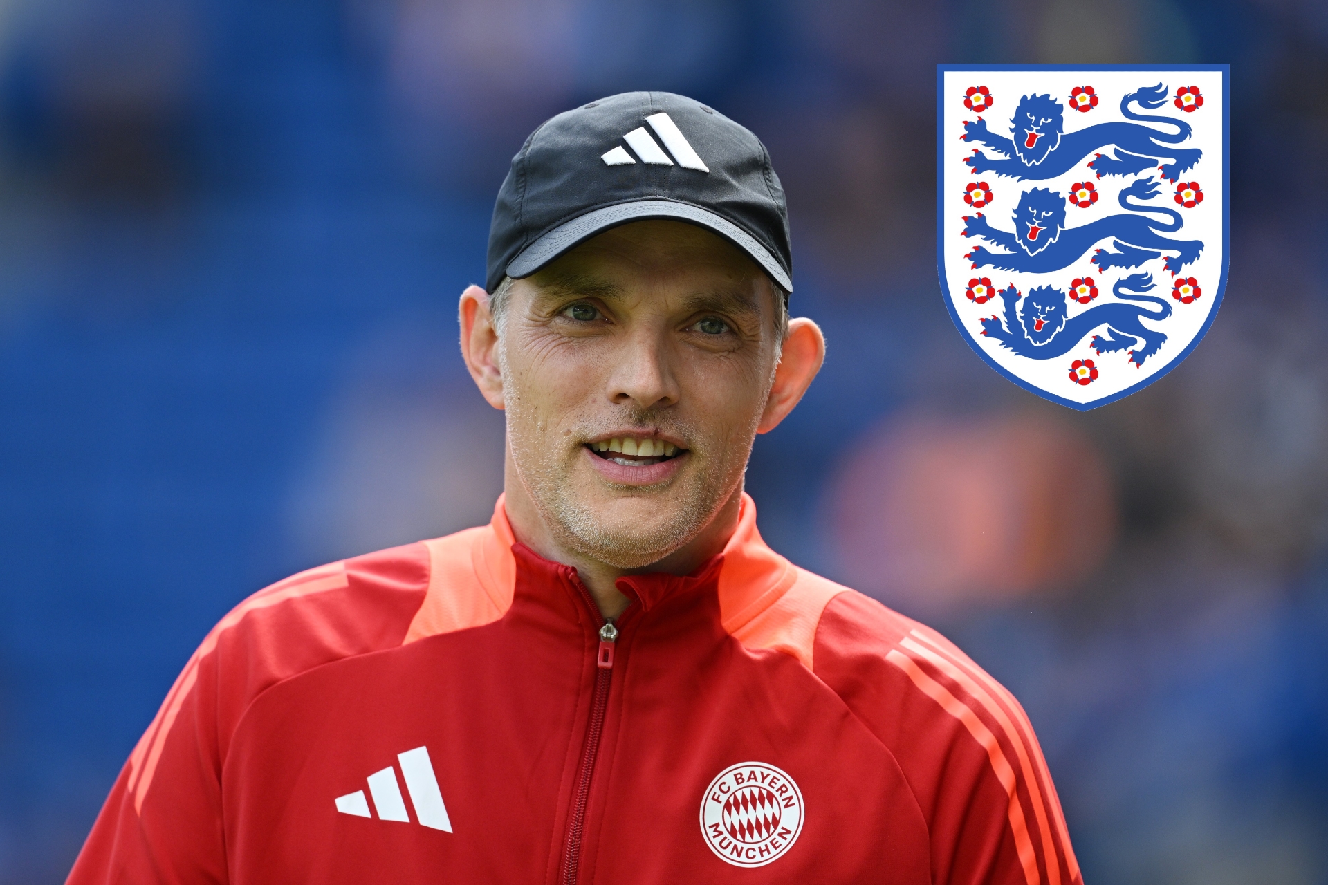 Thomas Tuchel has admitted He is still searching for the right Central Midfield with World Cup approaching