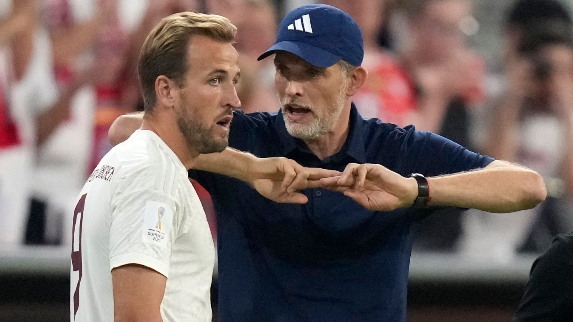 England Player Ratings: Noni Madueke, Marc Guehi and Morgan Rogers shine in Serbia Thrashing