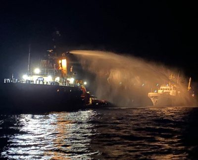 Aidship