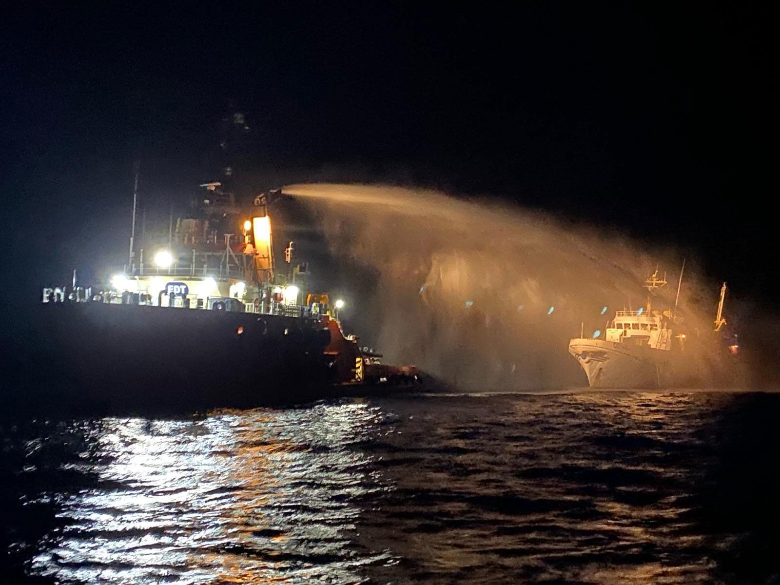 Israel Stops 13 Gaza Aid Boats, Organisers say, Sparking International Criticism