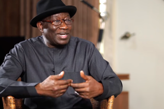 Goodluck Jonathan1