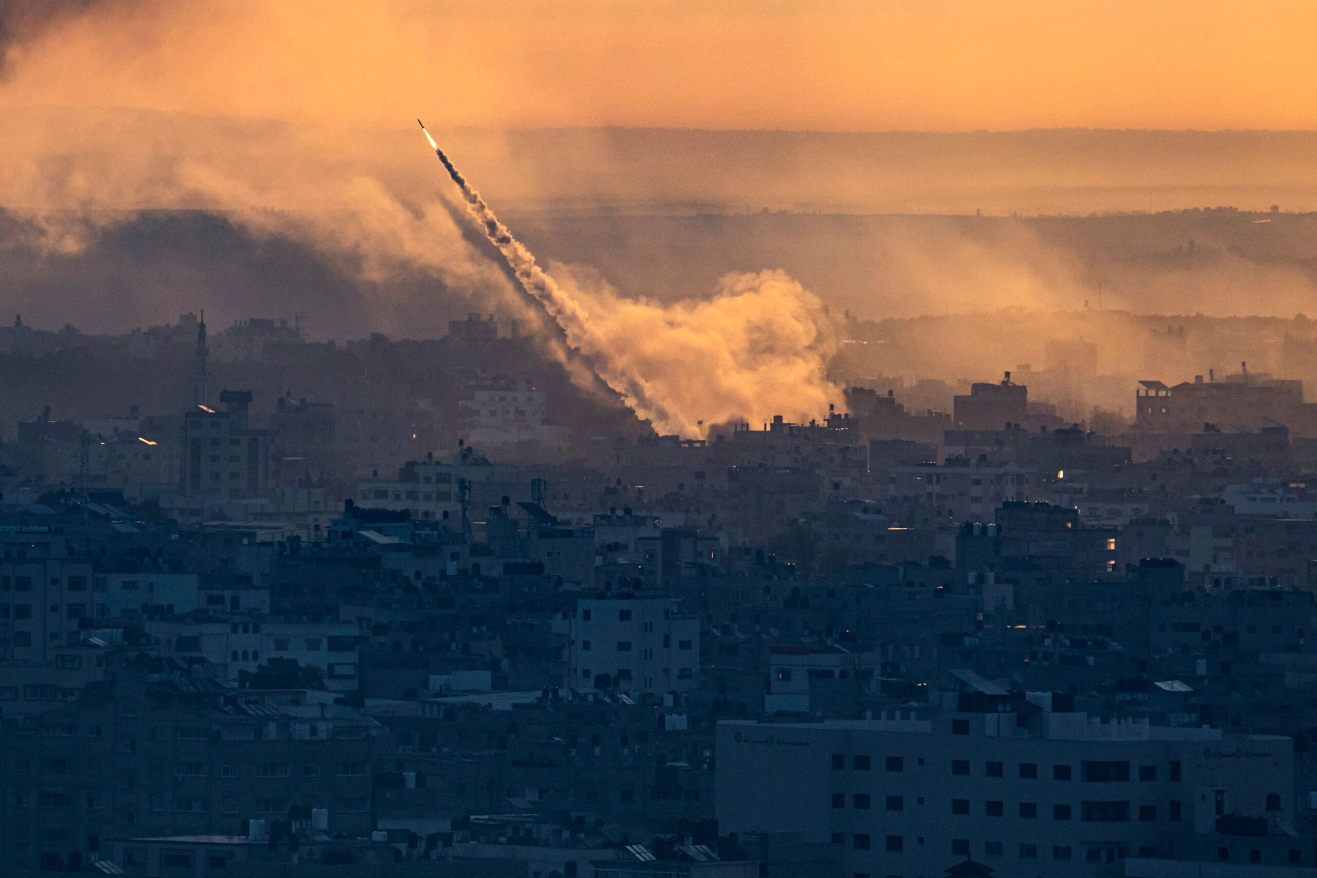 Two Years of Suffering: Gaza’s Enduring Cry and the Human Cost of Silence