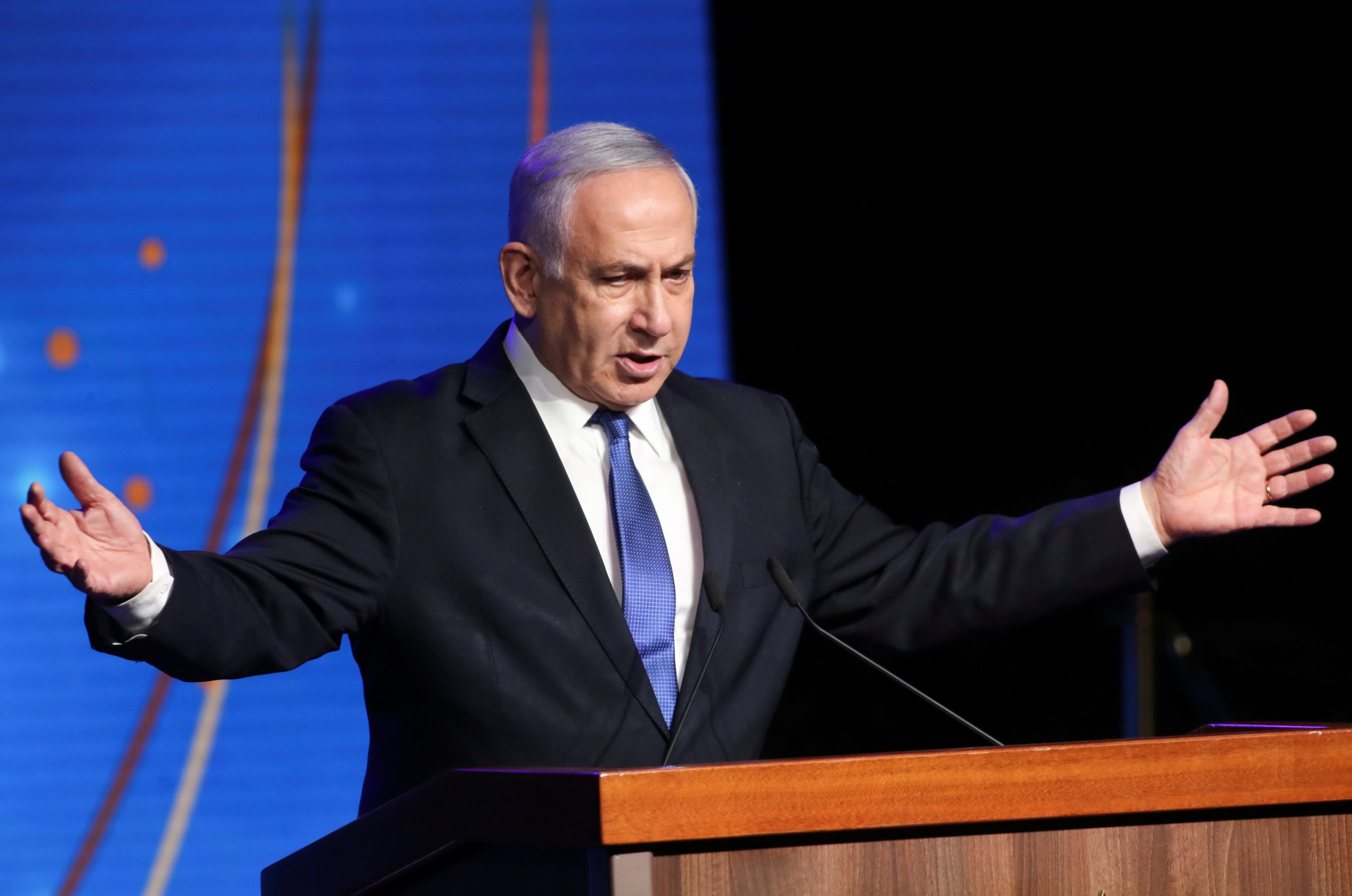 Israel Declares ‘Victory’ as Hamas prepares for Hostage-for-Prisoner Exchange Ahead of Egypt Peace Summit