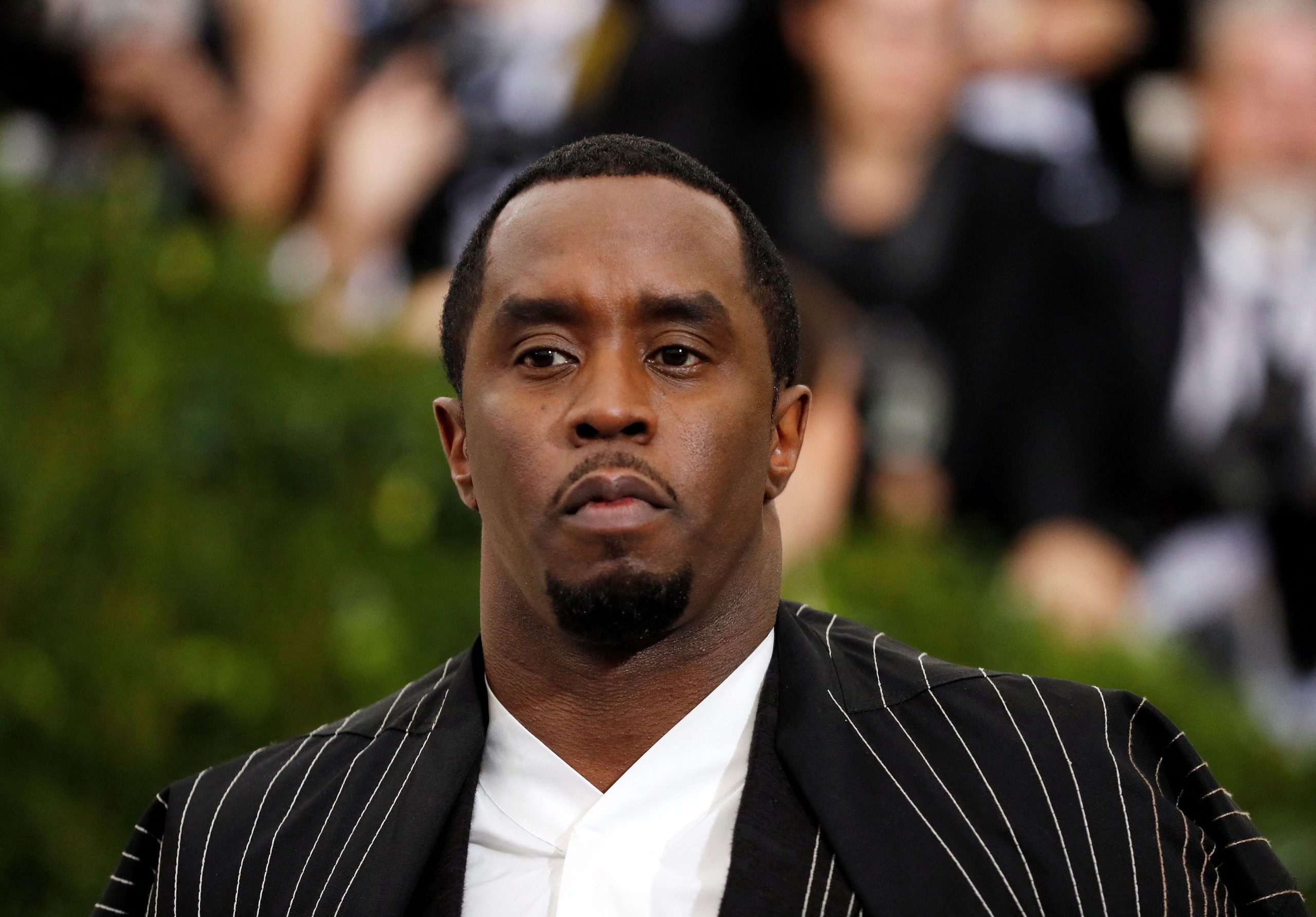 Sean ‘Diddy’ Combs Sentenced to More Than 4 Years in Prison Over Prostitution Conviction