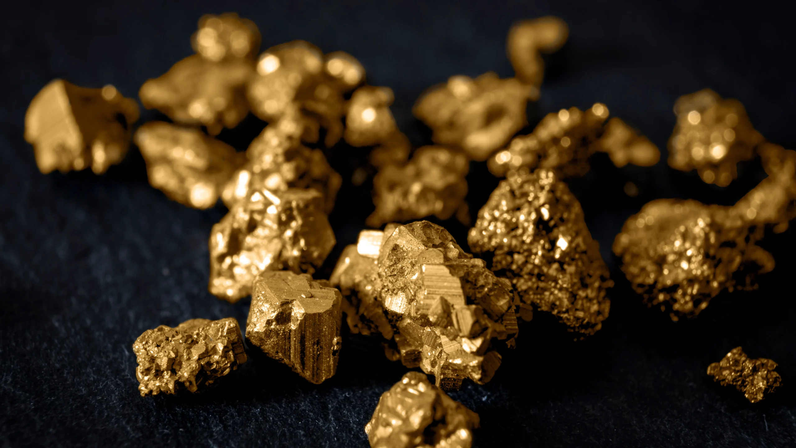 US-based Flagship Gold signs deal to revive Mali’s Morila mine