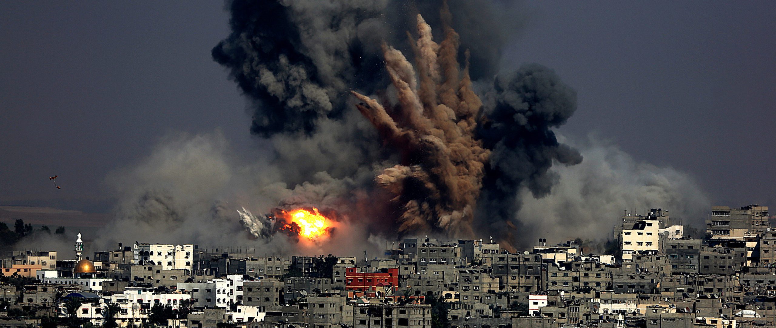 Hamas Readies for Gaza Talks that US Hopes will Halt War, Free Hostages