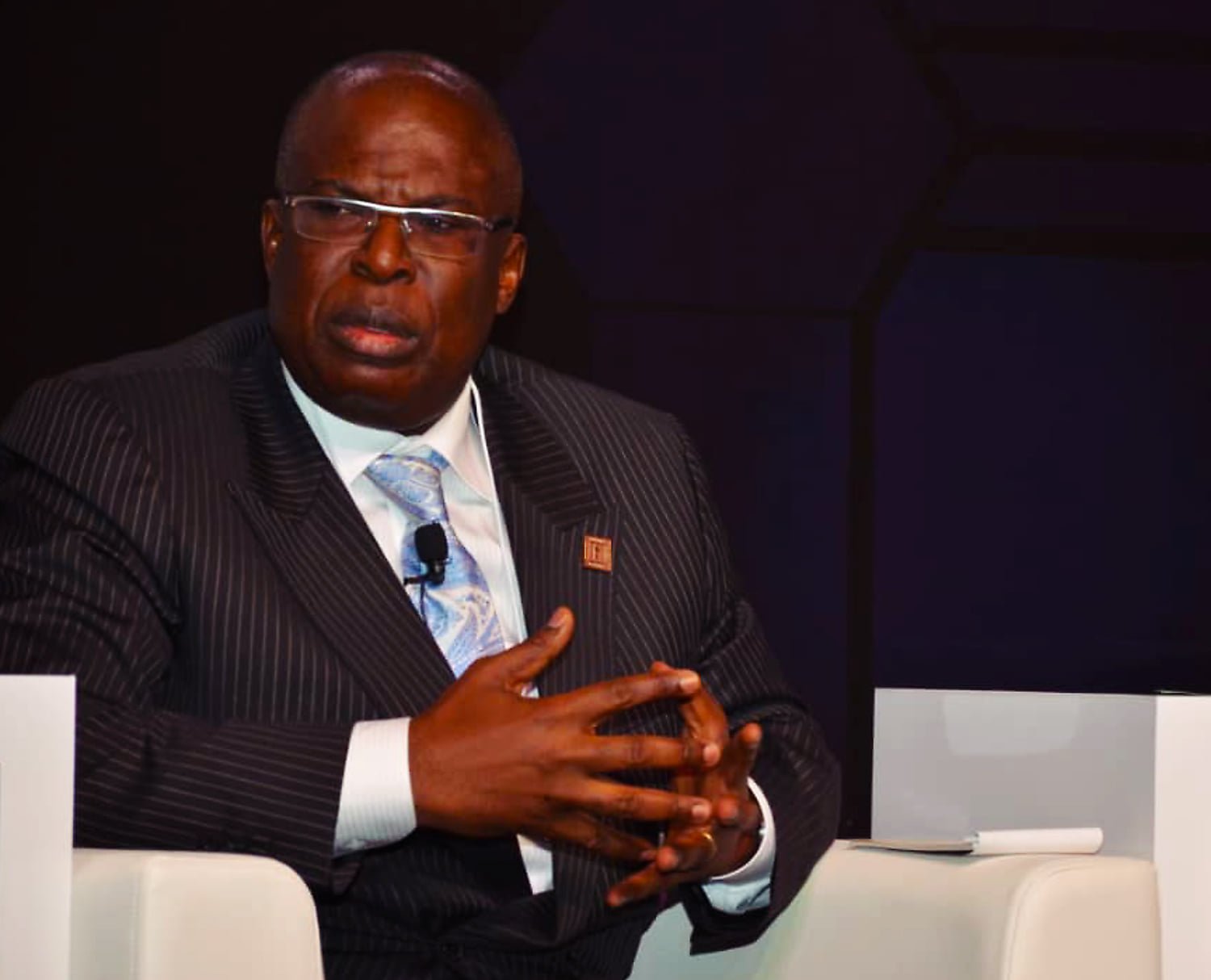 Army Raids Former Minister Timipre Sylva’s Abuja Home Over Alleged Coup Plot