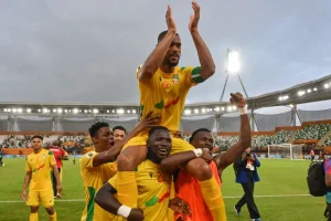 Benin