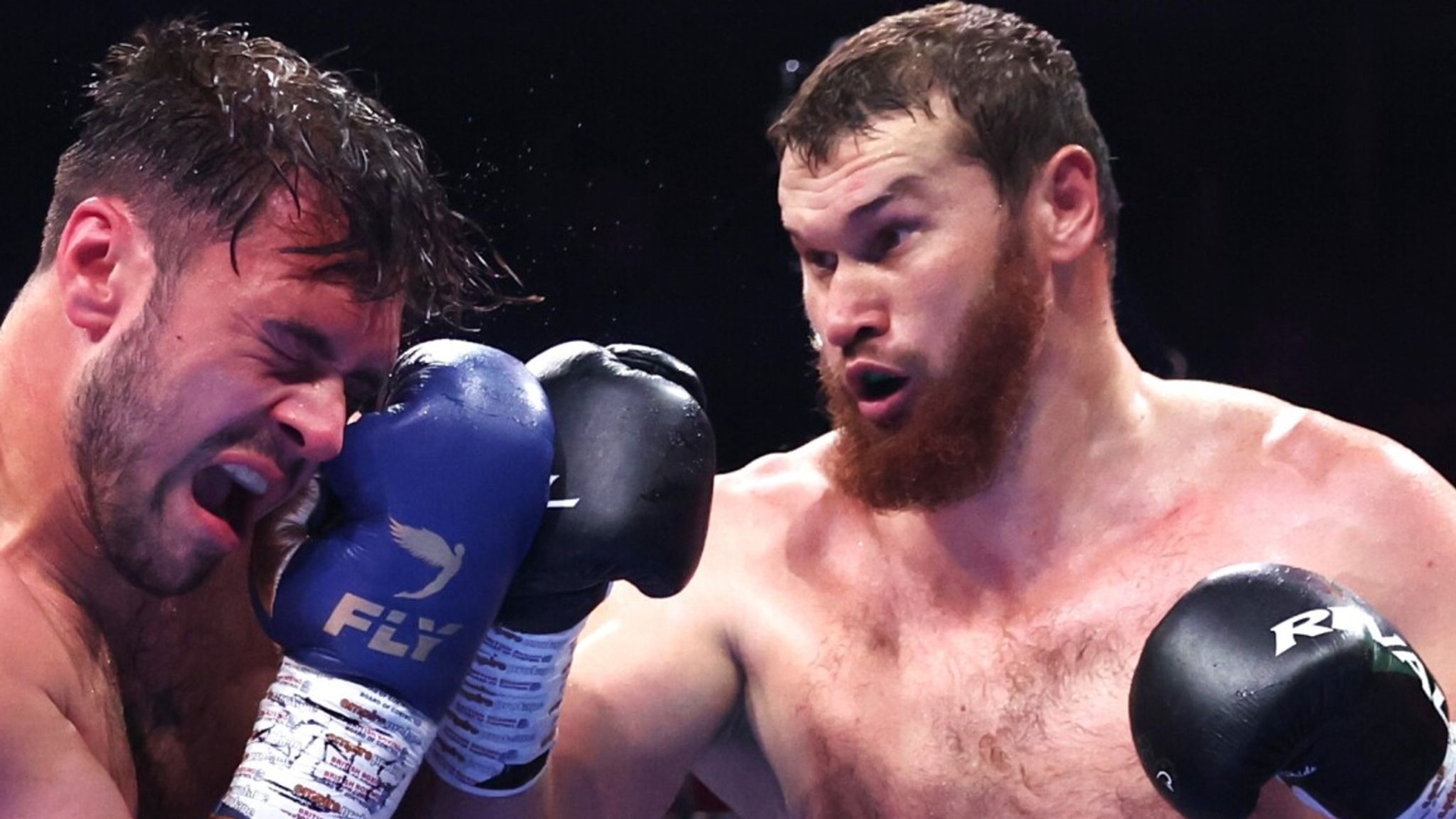 After defeating Dave Allen, Arslanbek Makhmudov sets sights on Anthony Joshua