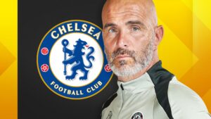 Chelsea