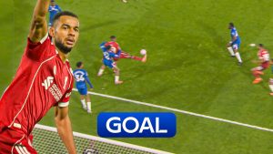 Equalise