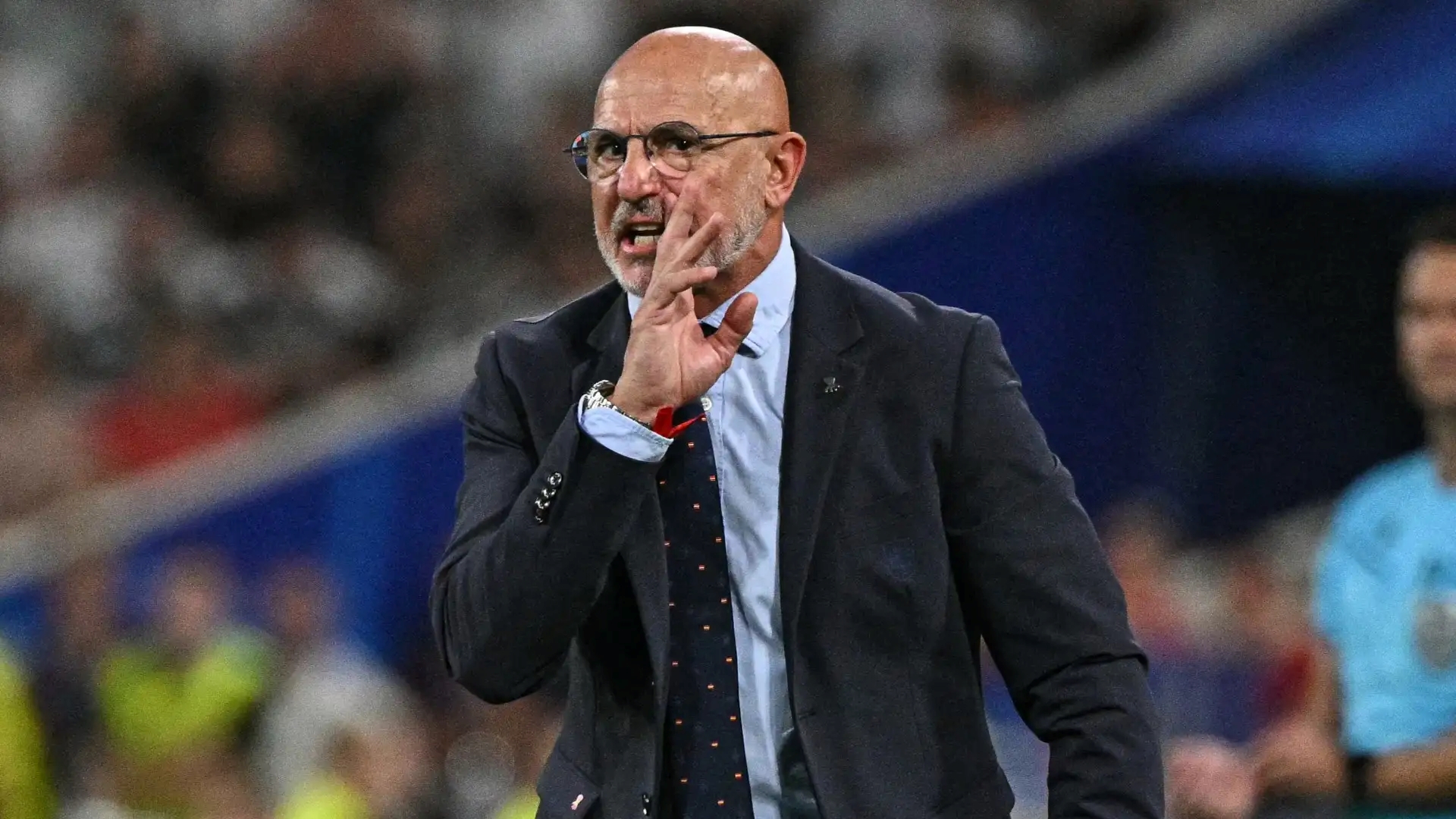 Luis de la Fuente aware of Lamine Yamal injury before Spain squad call-up as Barcelona lose youngster for weekend clash