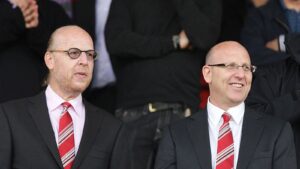 Glazers