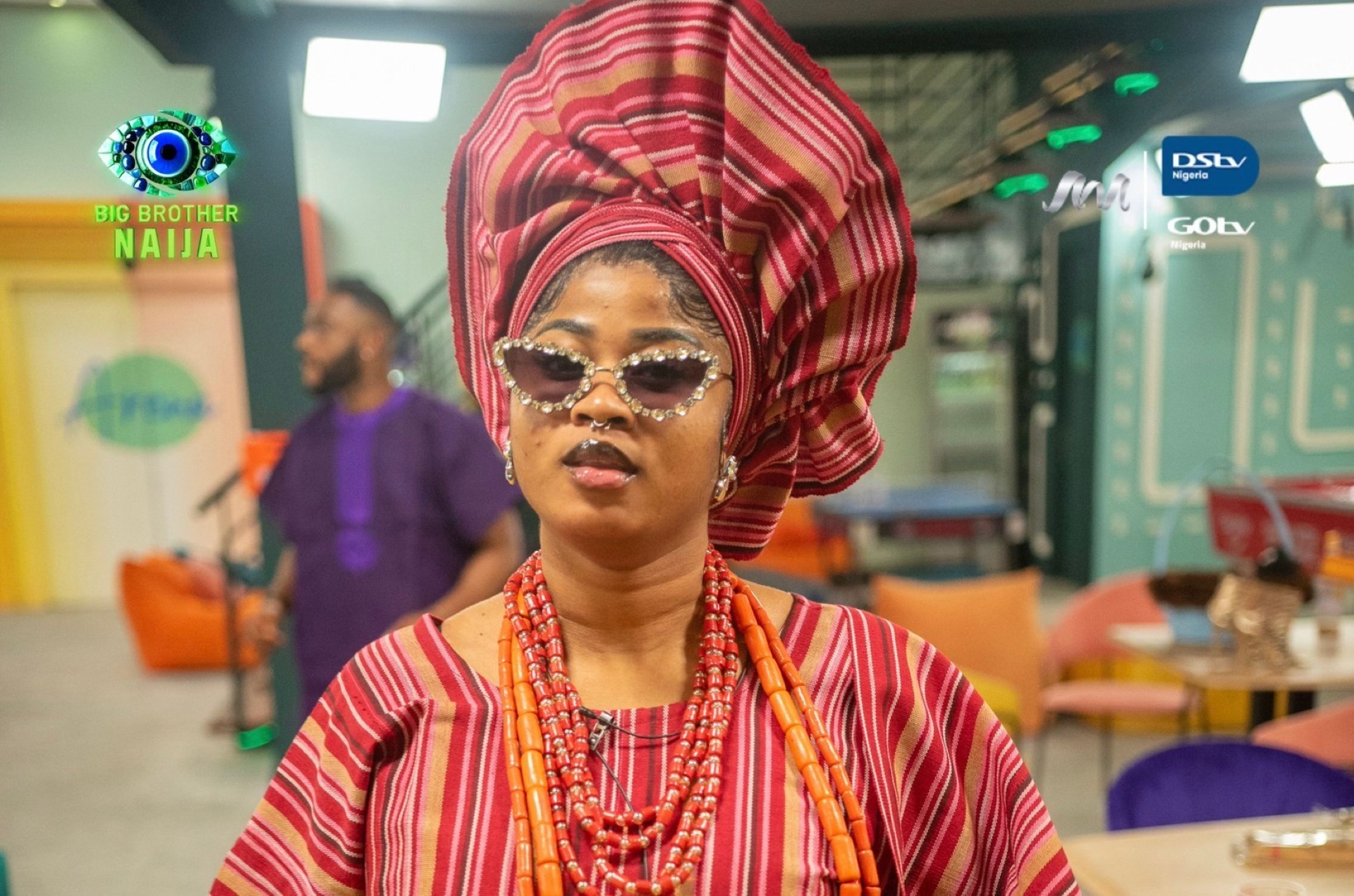 Imisi Crowned BBNaija Season 10 Winner, Secures ₦150 Million Grand Prize