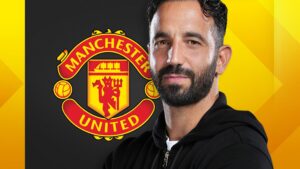 Man U