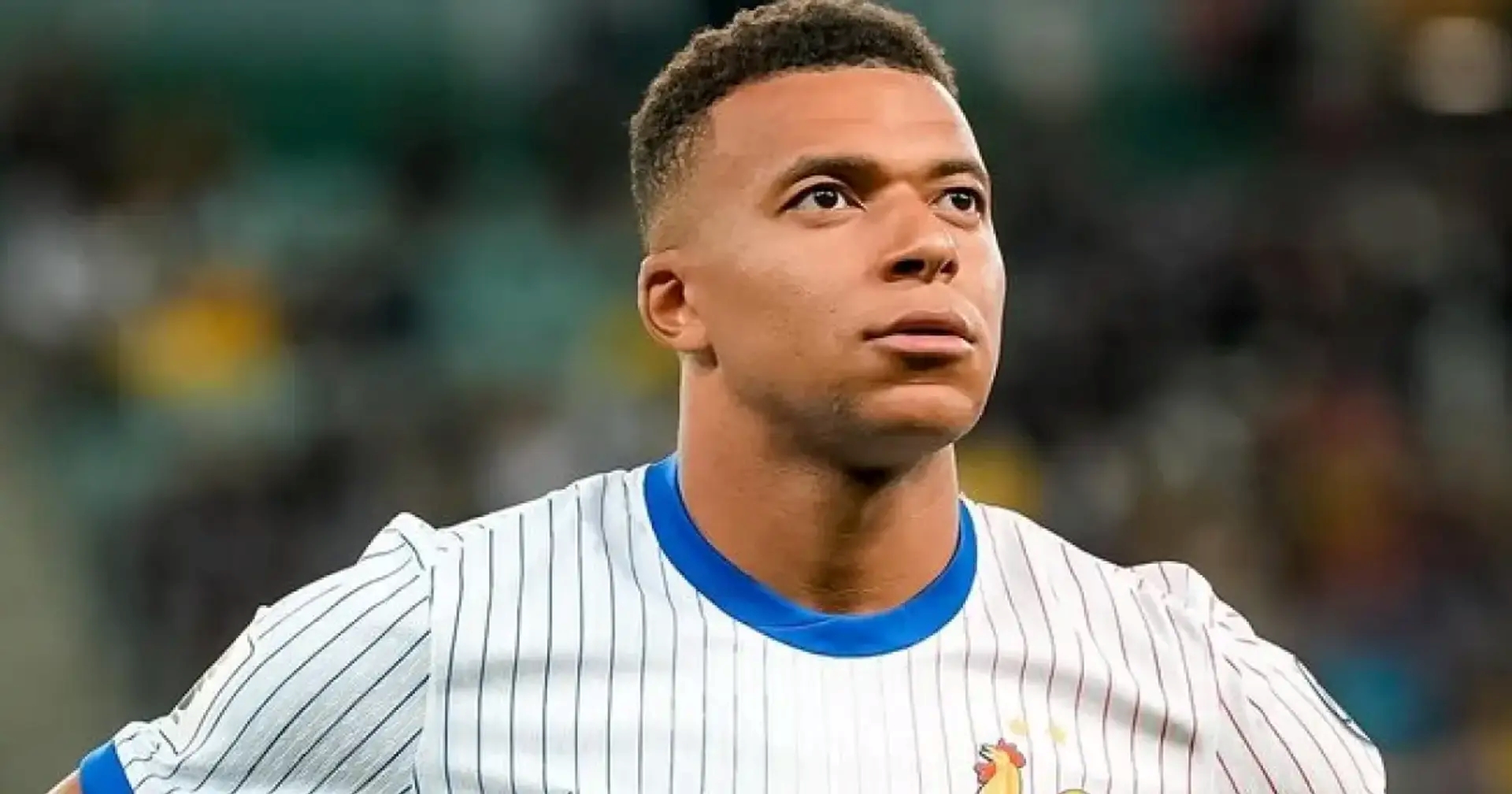 Kylian Mbappé defends Lamine Yamal: “They need to leave him alone”
