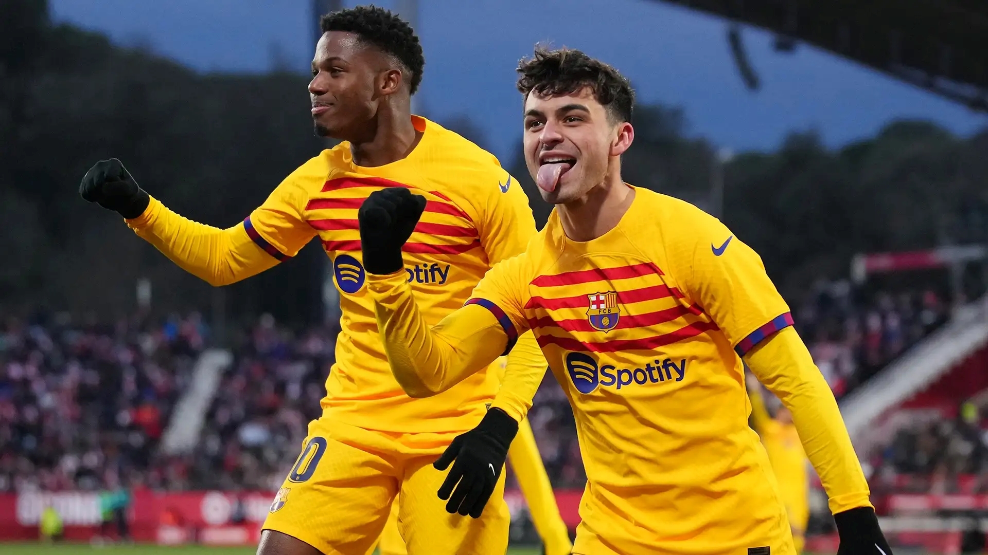 Pedri: The midfield genius who can lift Barcelona’s El Clásico spirits