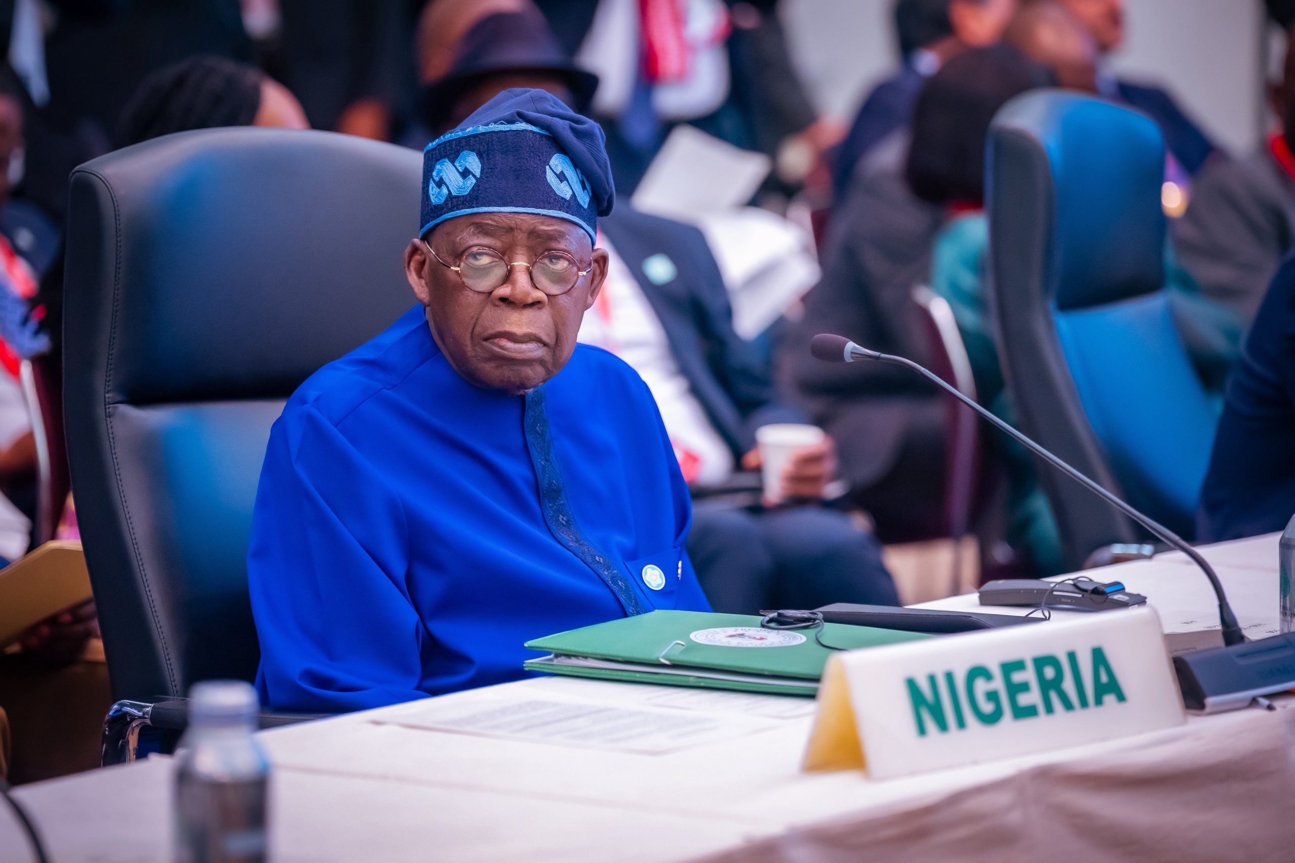 Tinubu Set to Announce Prof. Amupitan, Dino Melaye’s Lawyer for 10 Years, as Next INEC Chairman