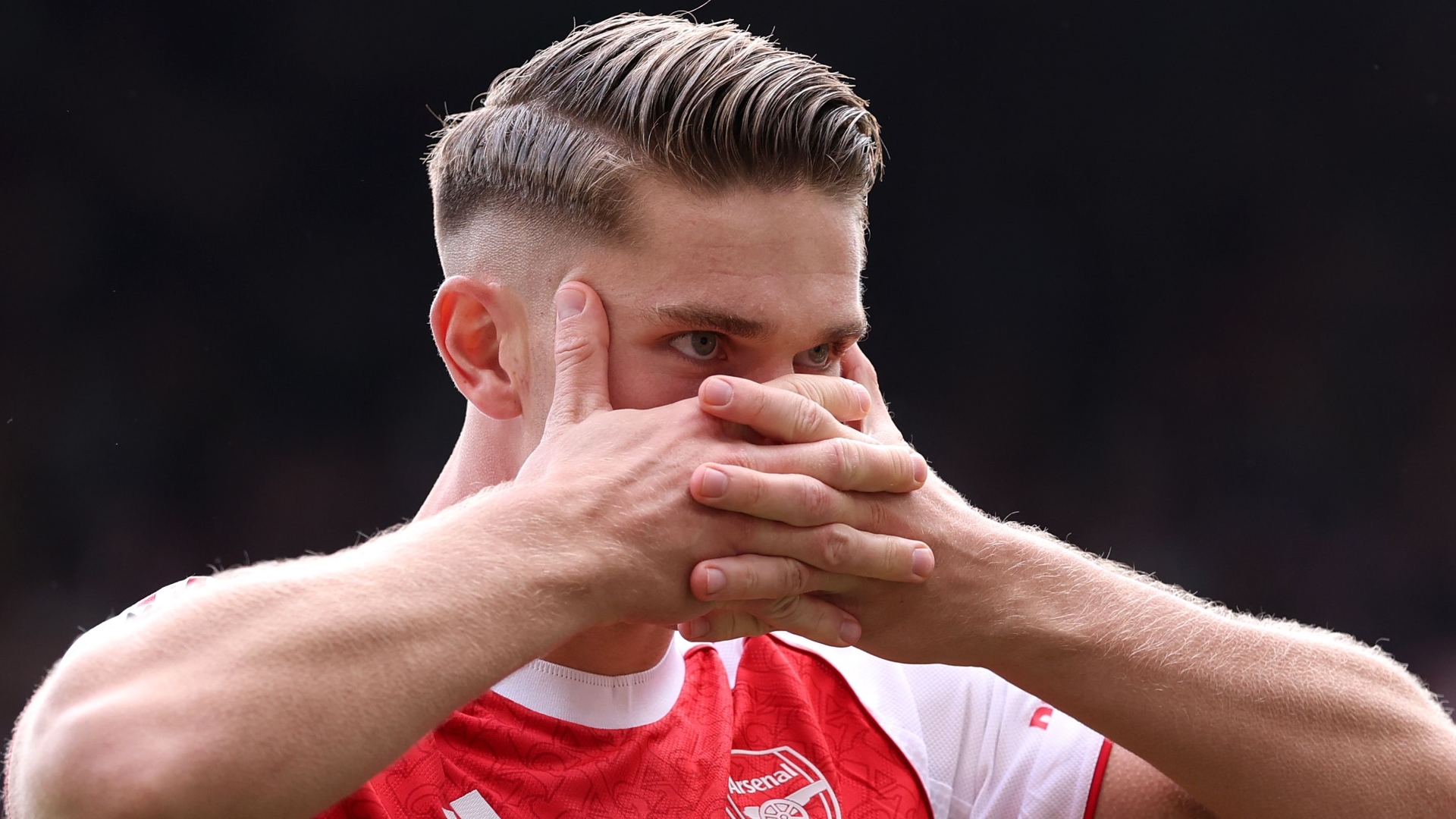 Ten games, three goals, Slow start or settling in? Evaluating Gyökeres first ten games for Arsenal