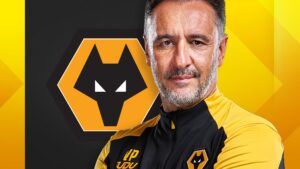Wolves