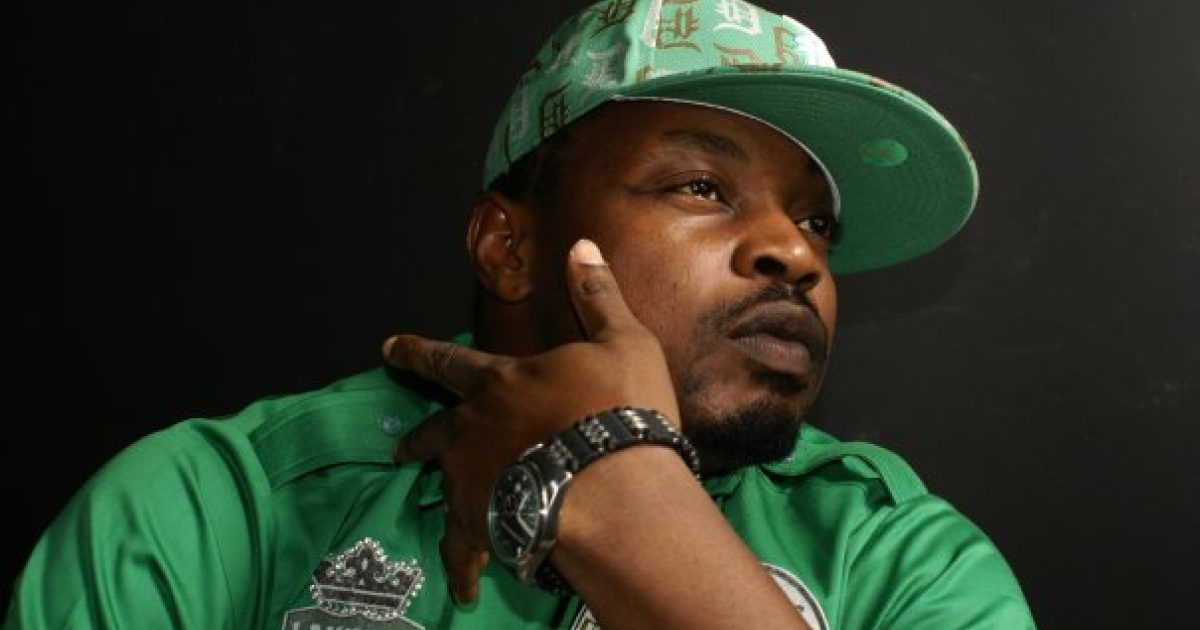 Facebook, Instagram Suspend Eedris Abdulkareem’s Accounts; Rapper Says It’s Over New Song ‘Open Letter to Donald Trump’