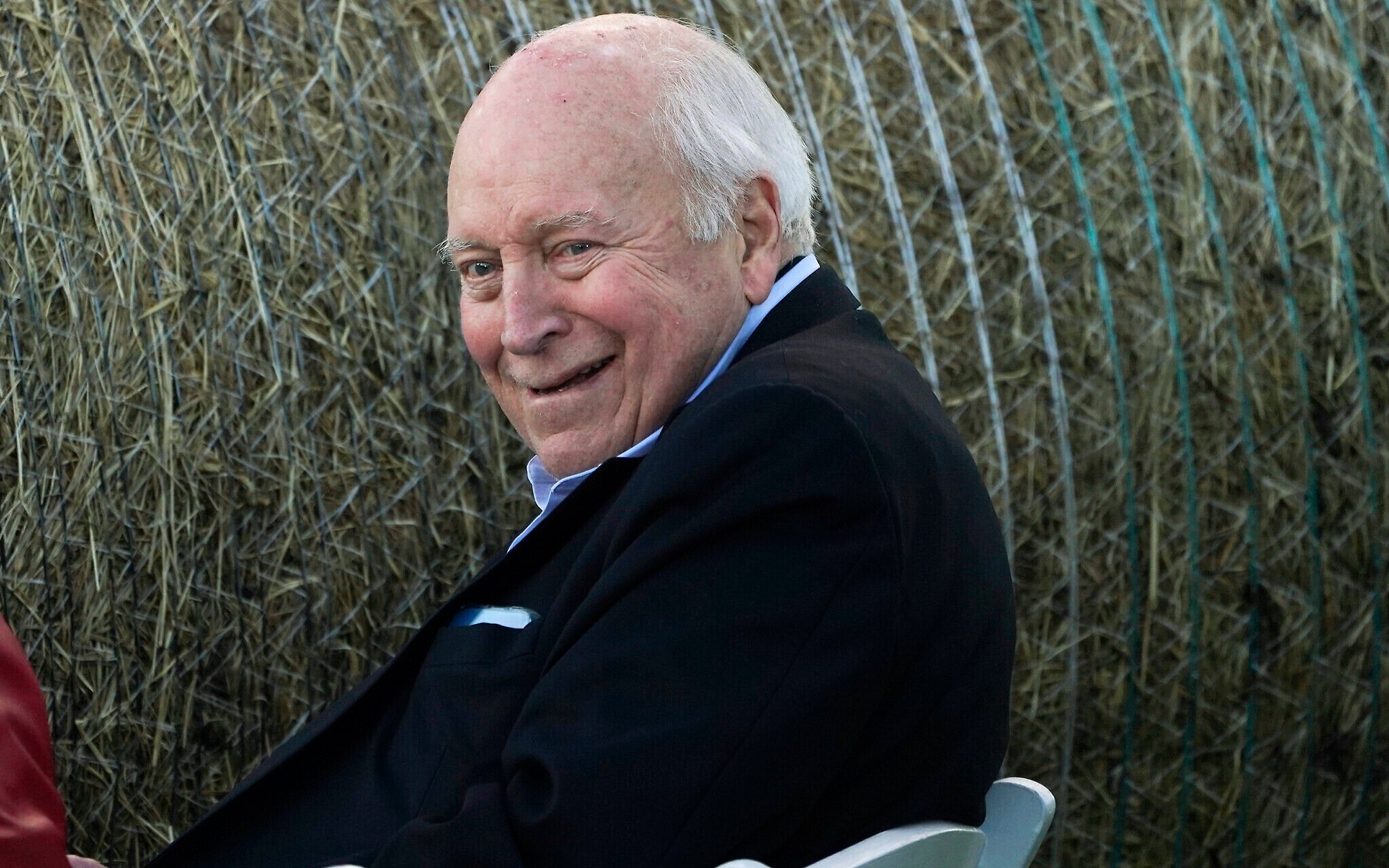 Dick Cheney, Former Vice President Under George W. Bush, Dies at 81