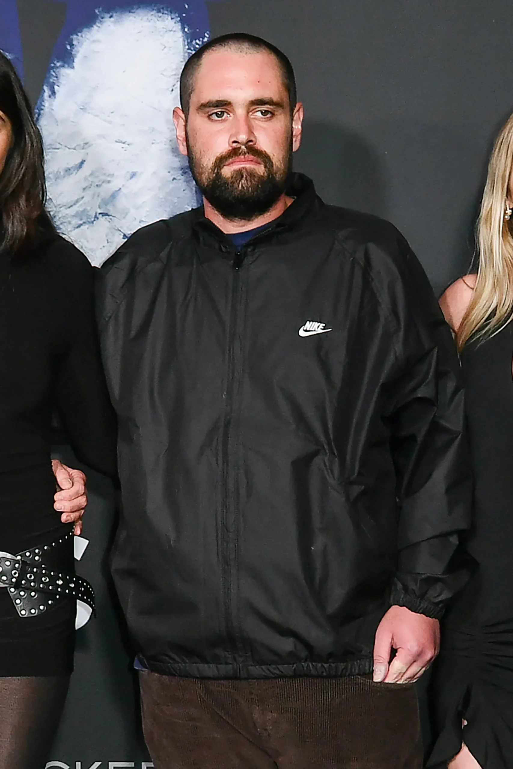 Filmmaker Rob Reiner’s Son Charged With Murder in Parents’ Slaying