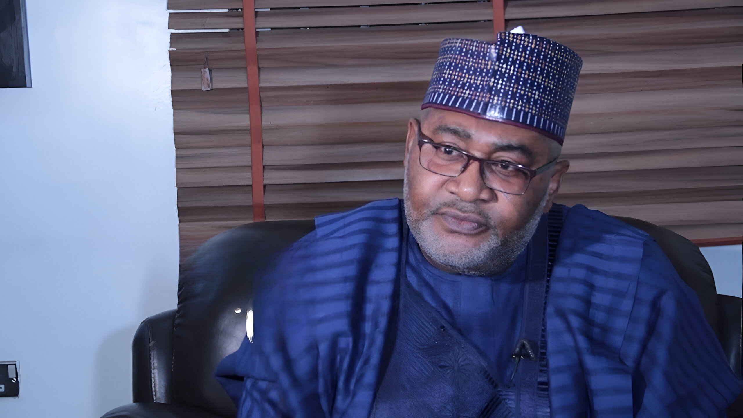 ₦16.5 Billion Taraba Bridge Reconstruction Funds Allegedly Diverted to Access Road; Tinubu’s Minister Faces Scrutiny