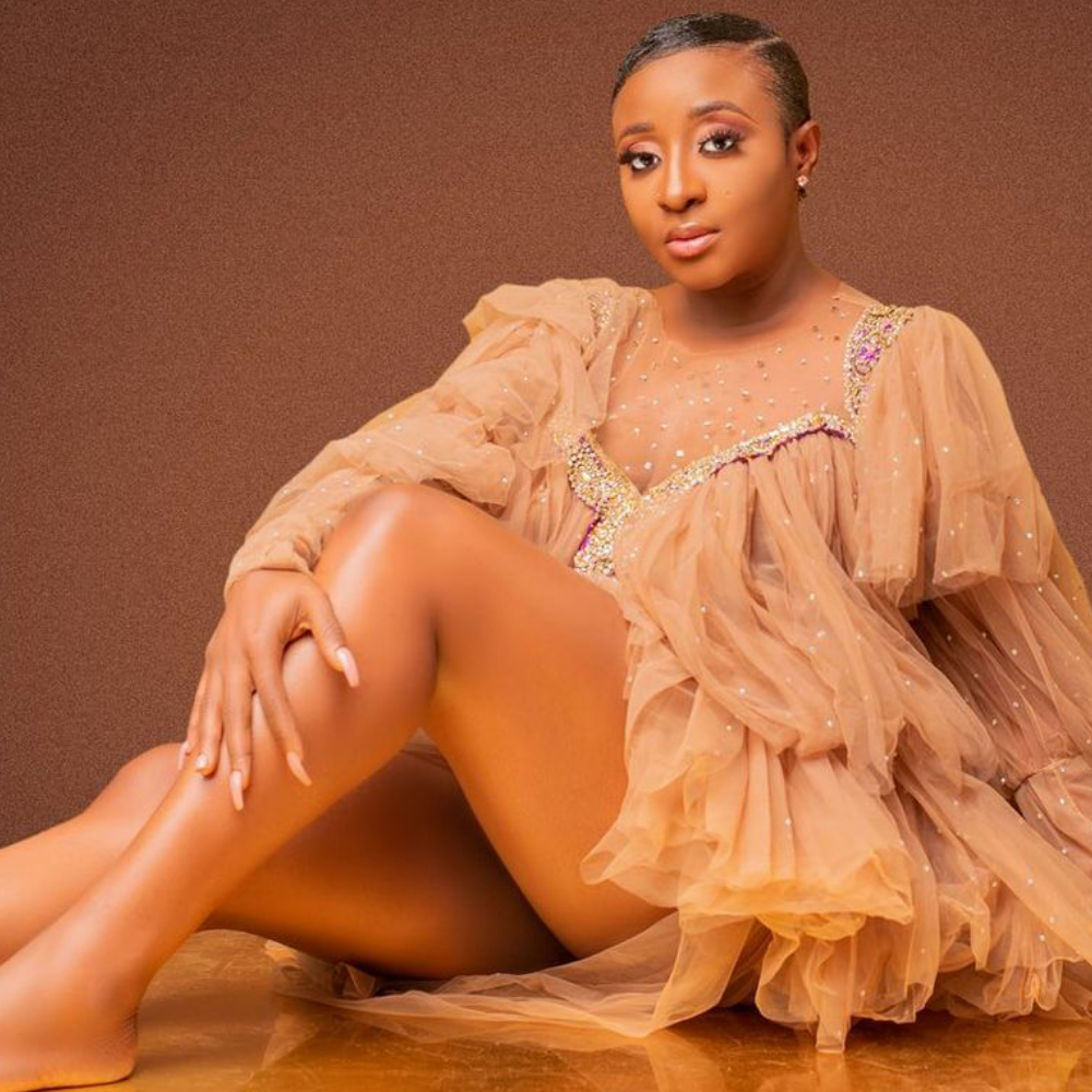 Ini Edo’s ‘Very Dirty Christmas’ Reinforces Need for Editorial Marketing