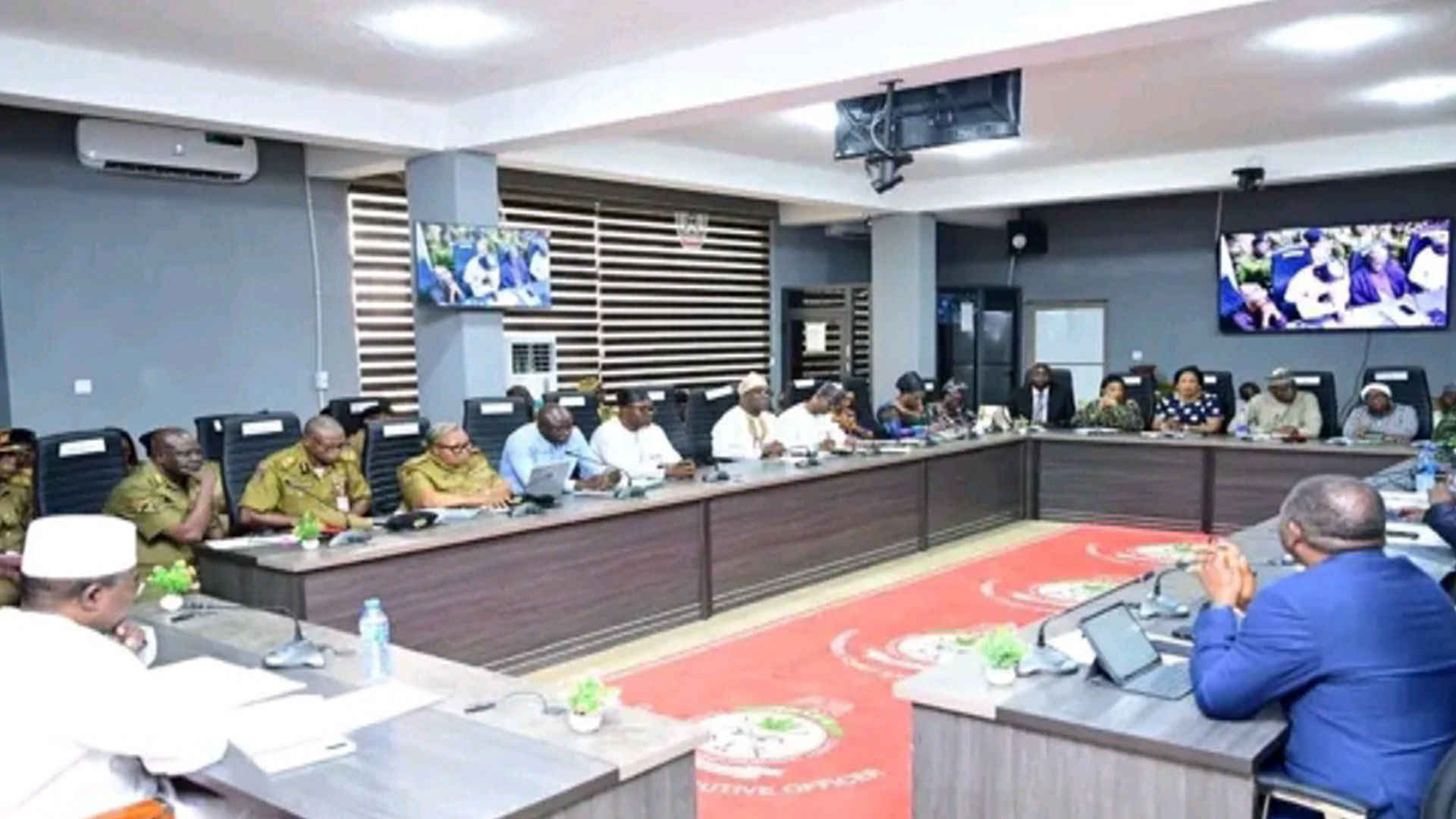 NDLEA Sets 2026 Goals to Fight Drugs