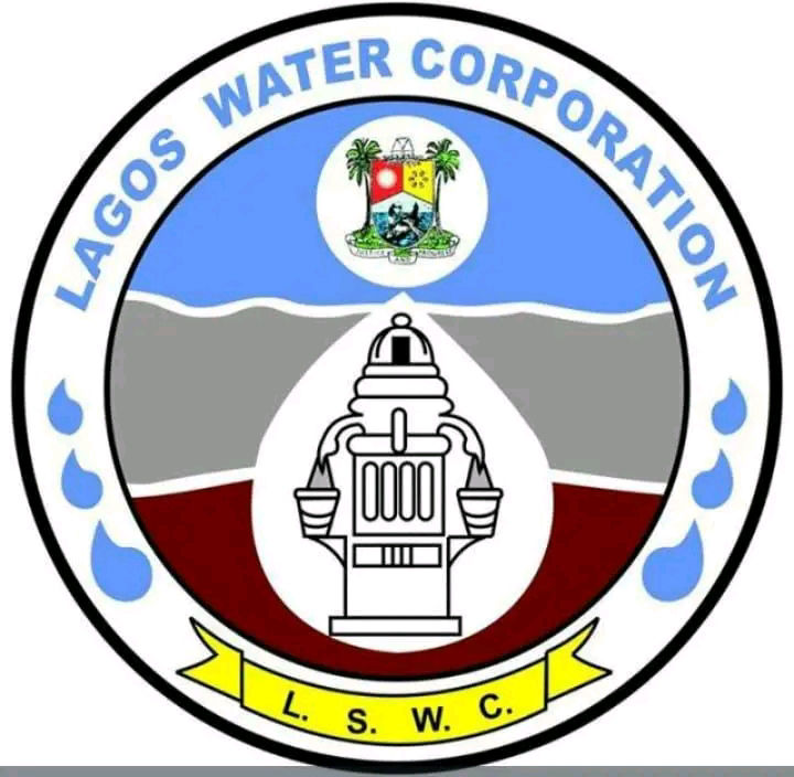 Lagos Water Corporation Announces Temporary Water Supply Disruption in Parts of Lagos