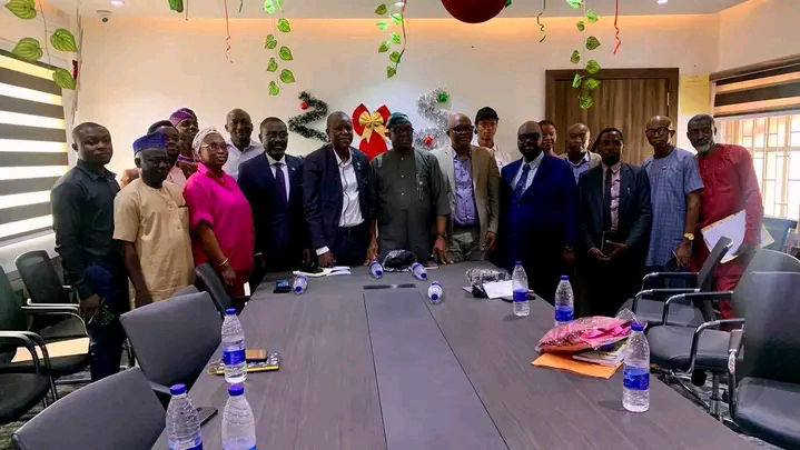 Lagos Government Takes Action on Informal Land Spaces