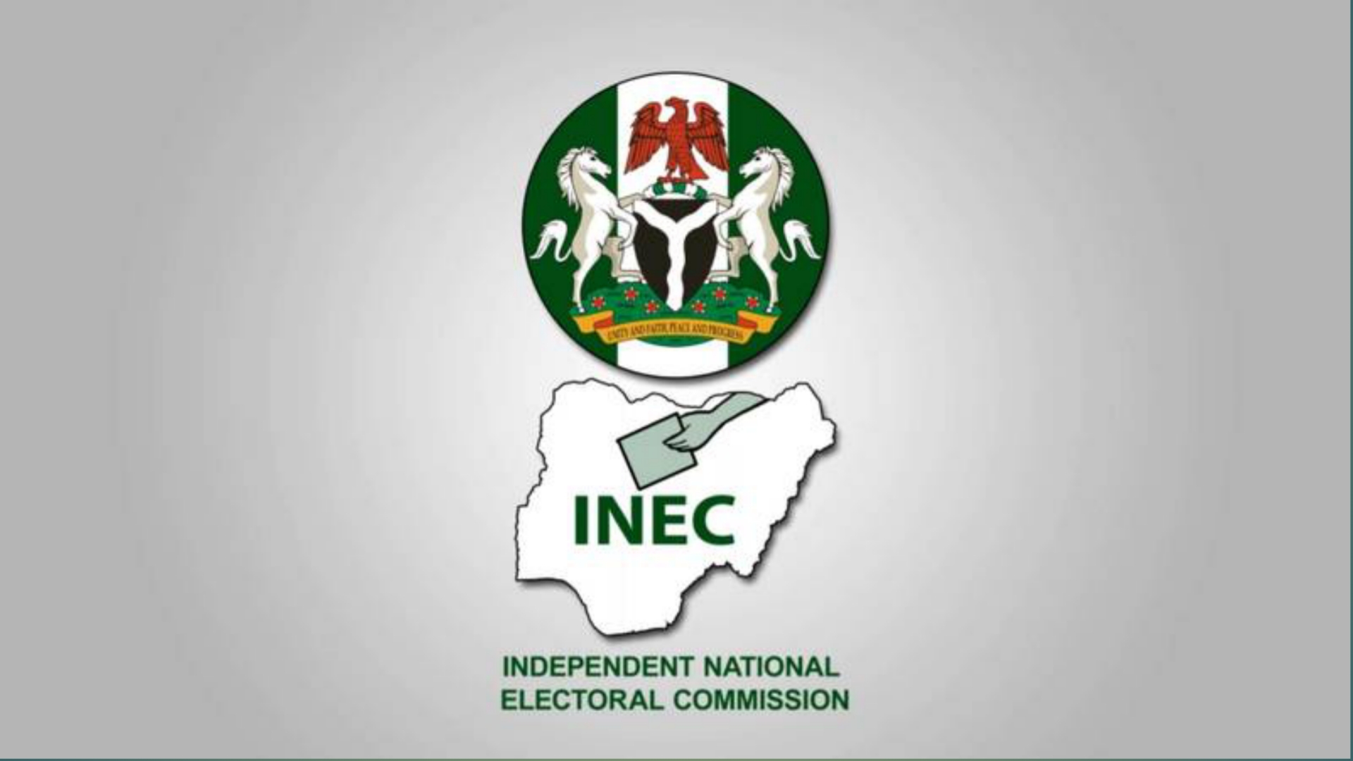 ‎Area Council Election: INEC Commences PVC Distribution 