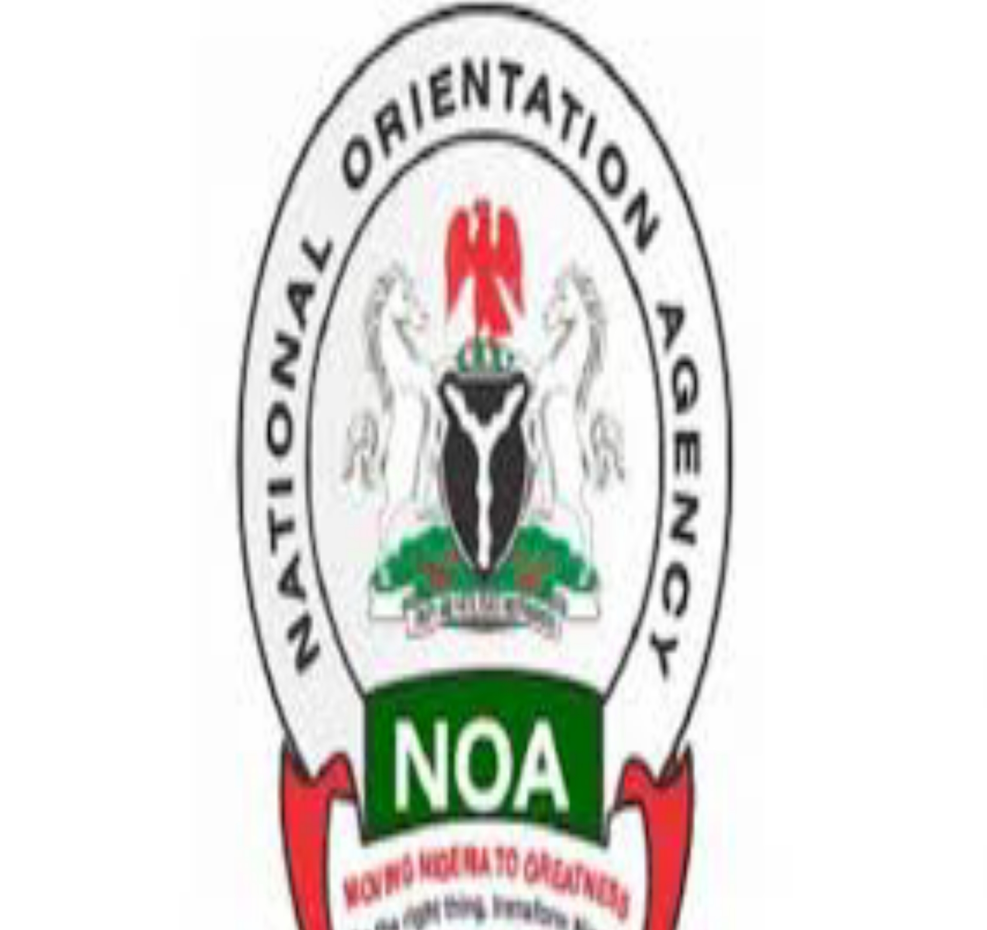 ‎Group Partners NOA to Promote National Values Among Nigerians
