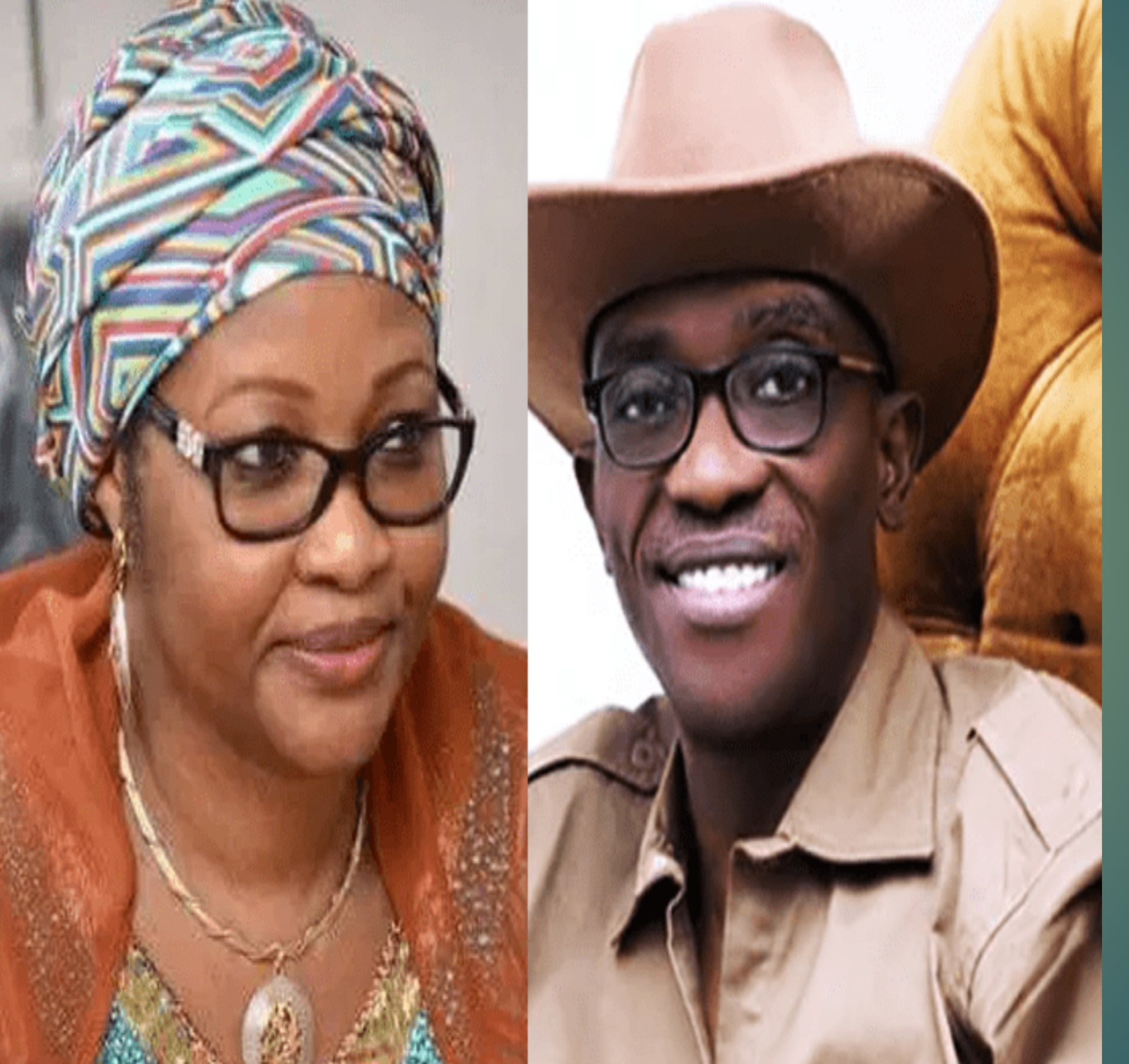 ‎Leadership Crisis: Court Sacks Abure, Declares Usman Authentic Chairperson Of Labour Party