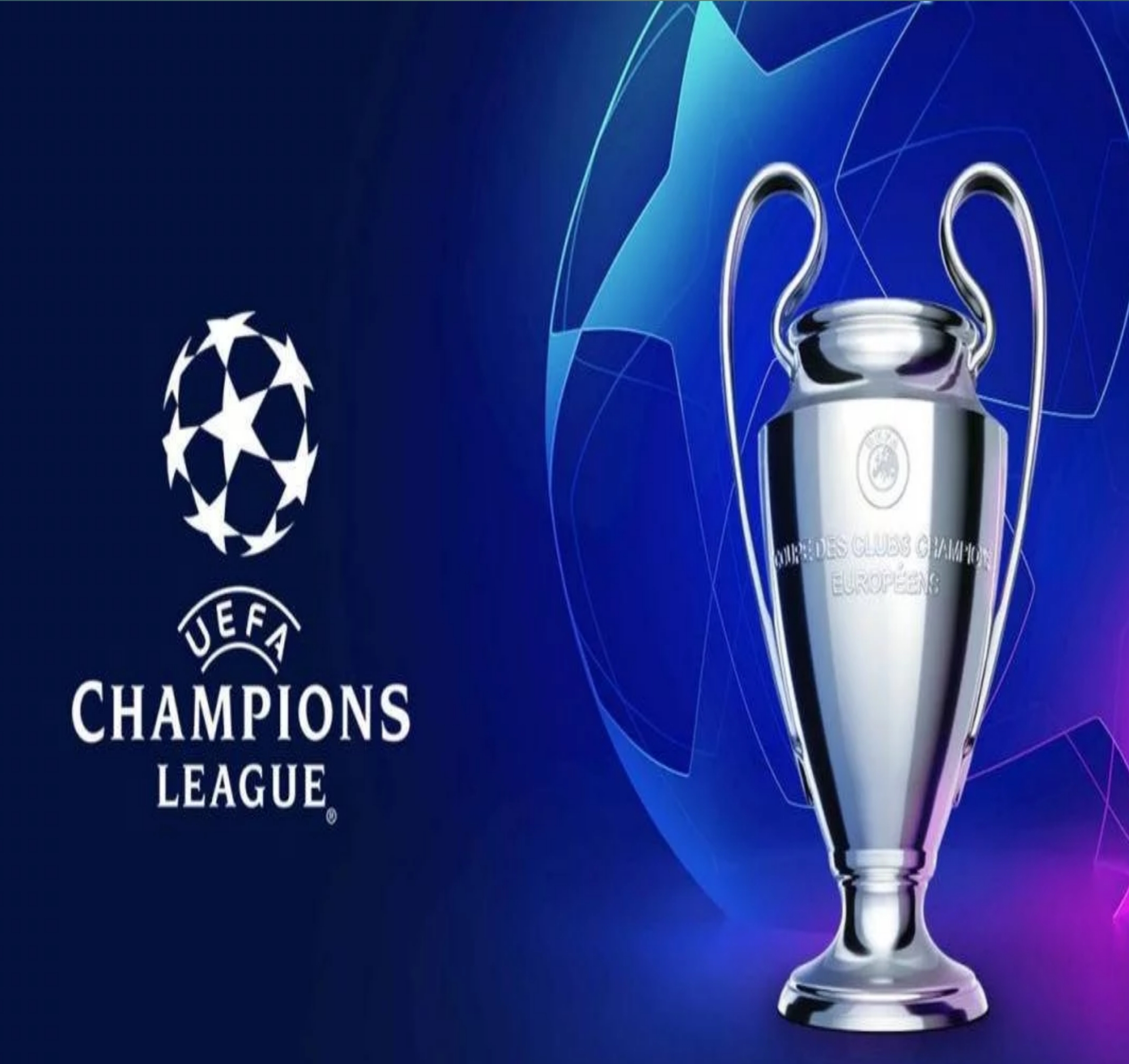 ‎UCL 2025/2026: Knockout Phase Qualifications 