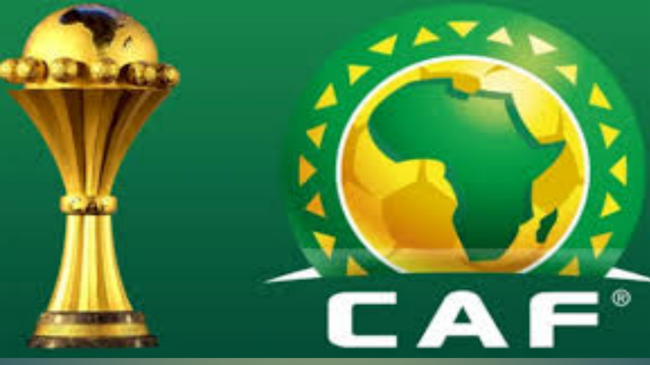 AFCON 2025: CAF To Take Decision On Controversies