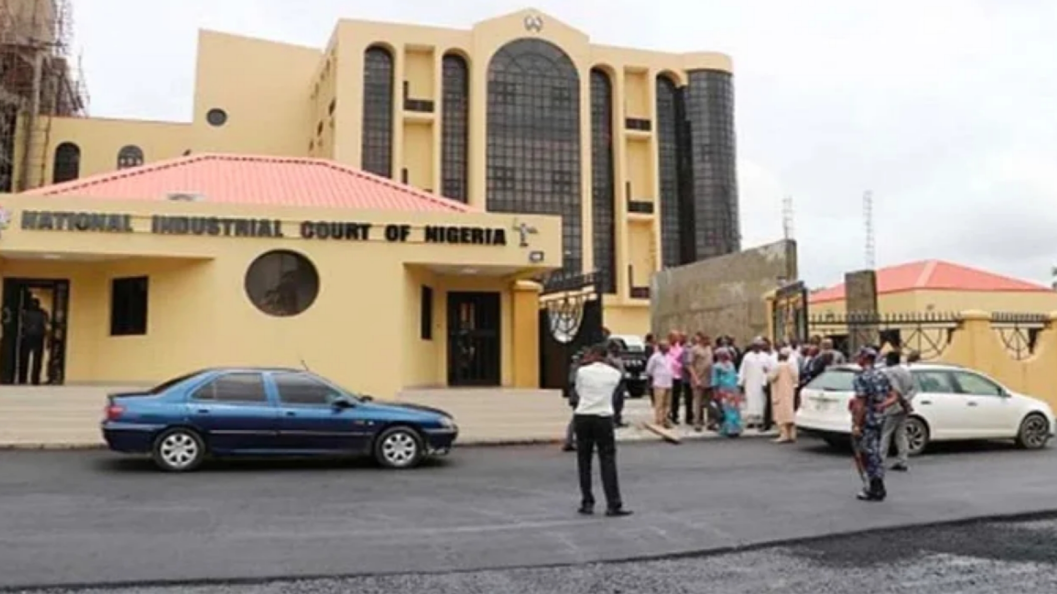 UPDATED: Abuja Court Orders FCT Workers To Return To Office