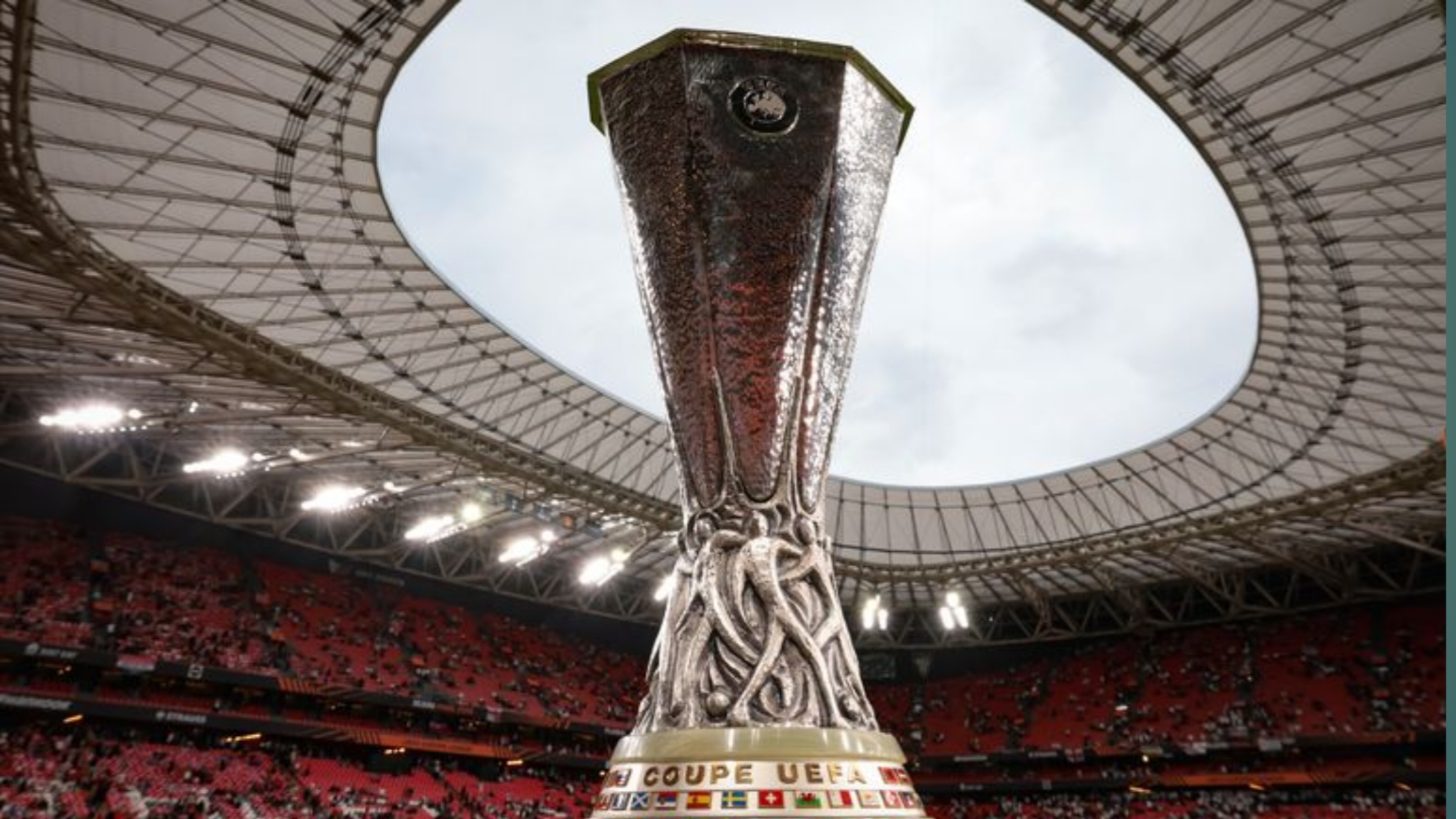 Road To Europa League Title: 12 Teams Eliminated From Race