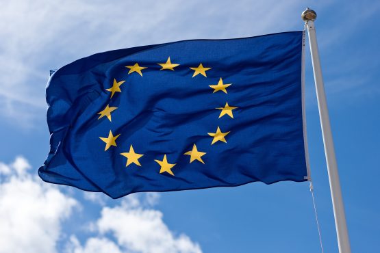 2560px European Union Flag 4768764591