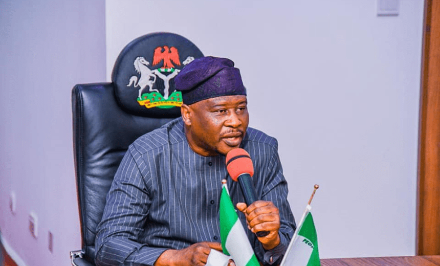 Fintiri Approves ₦8bn to Clear Decades-Old Pension Arrears in Adamawa