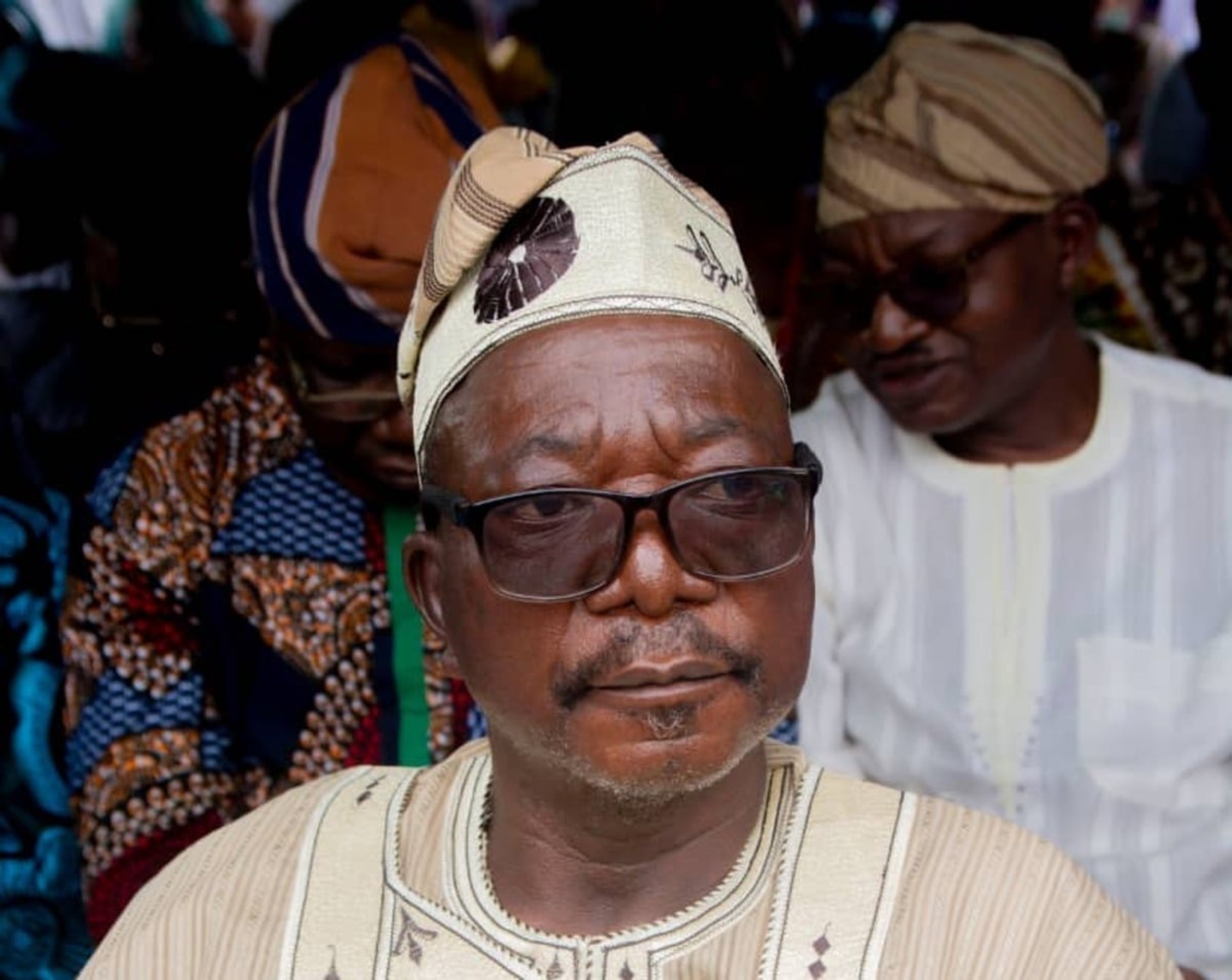 Abducted Ex-Customs Officer Regains Freedom After Ransom Is Paid